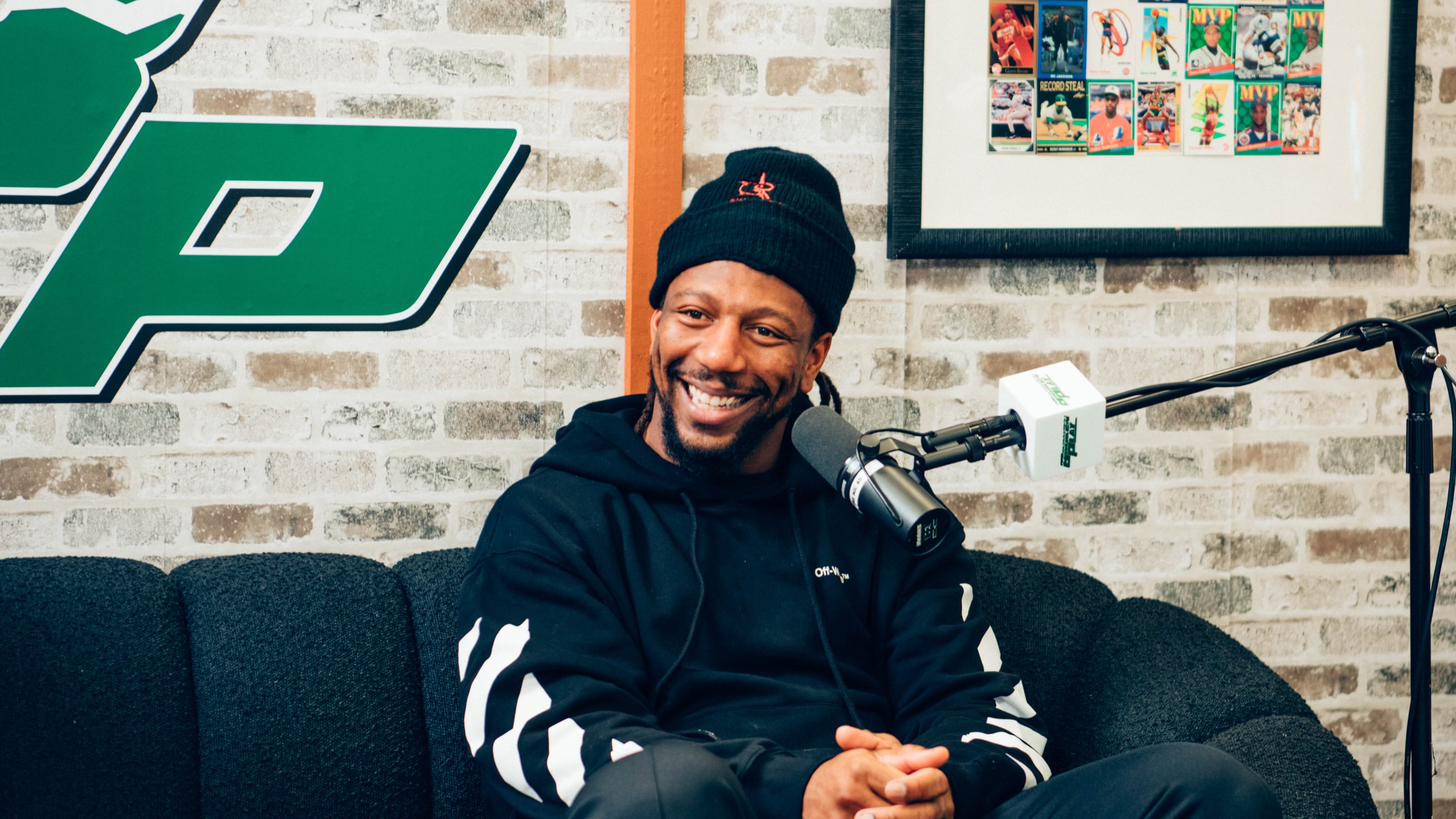 Broken Play | Navv Greene Ft Bud Dupree | S02 | EP20 | 01.13.24