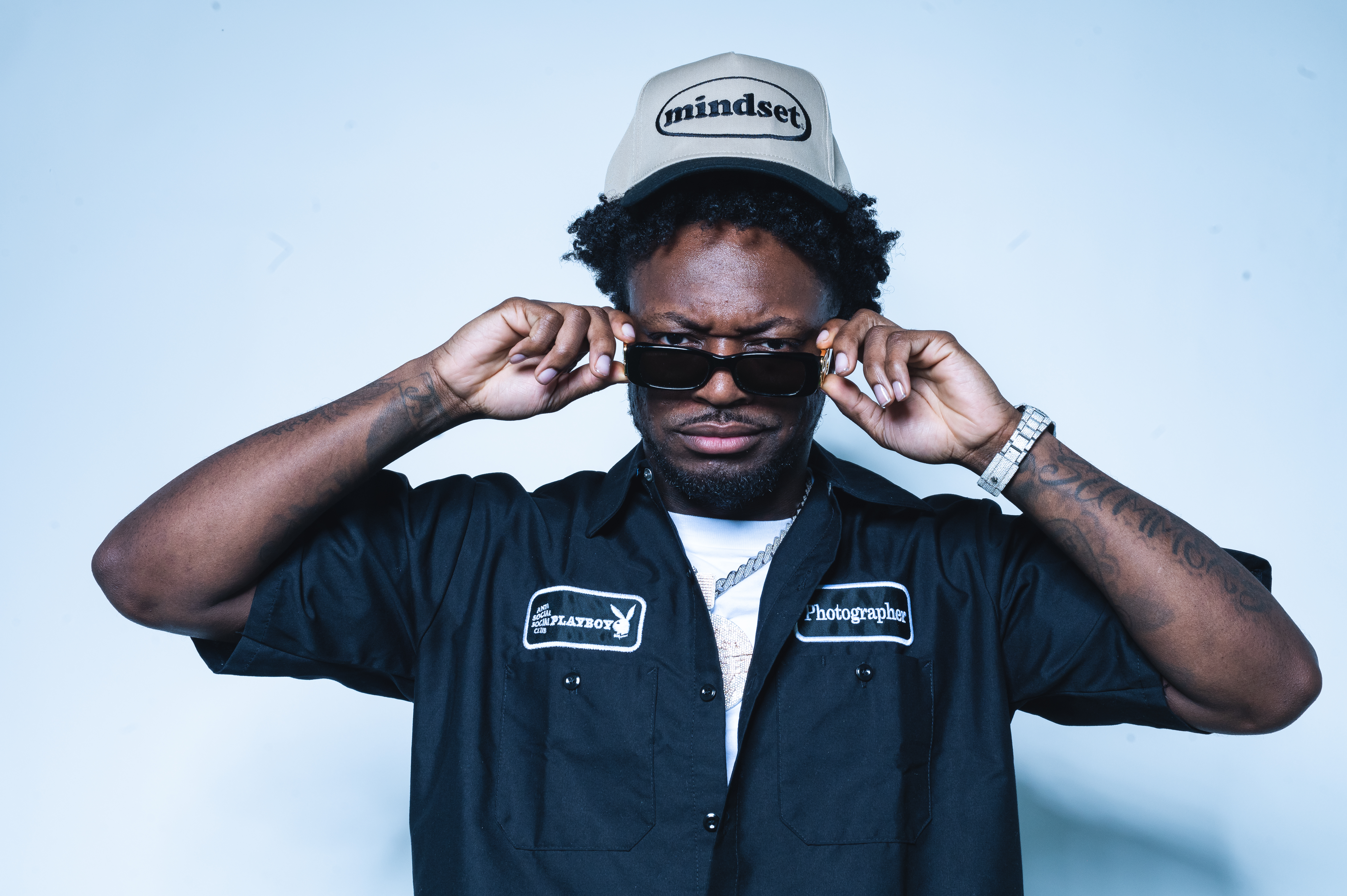 FUNNY MARCO IN THE TRAP | 85 SOUTH SHOW PODCAST | 03.10.23