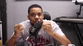 Sabado Savage is Clayton English _ 85 South Show Wrestling