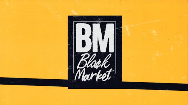 Black Market: Jewel Pads 