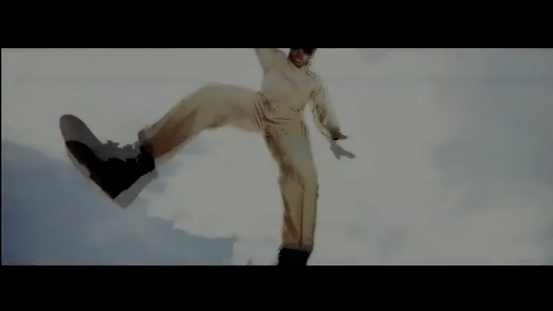 CHANCE THE RAPPER : ONE CHANCE