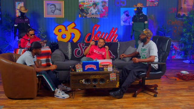 SHORTS | FAVORITES TV SHOW & INTERNET...