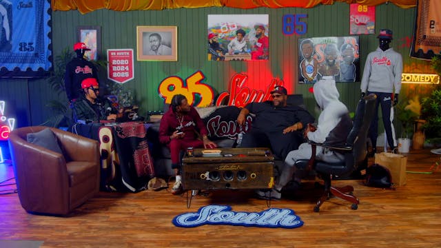 SHORTS | CURSE WORDS