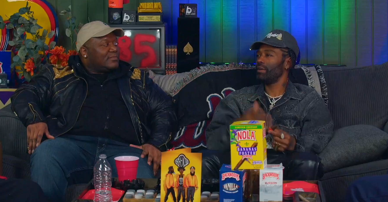 BANGLADESH IN THE TRAP  | 85 SOUTH SHOW PODCAST | 03.13.25