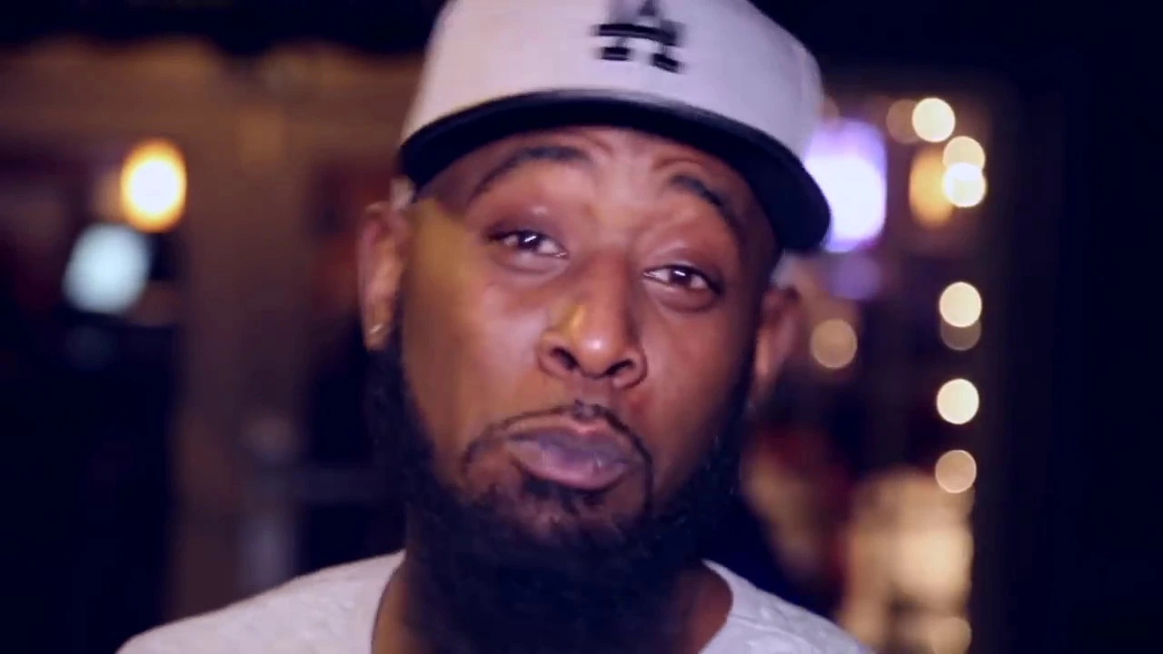 Karlous Miller @ Kat's Cafe Ep.3 (2014) _ The 85 South Show