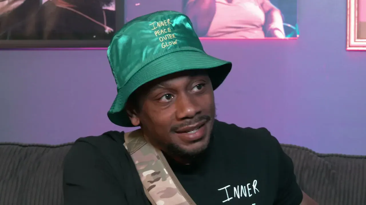 Translee! with Karlous Miller #blackexcellencespotlight - Channel ...