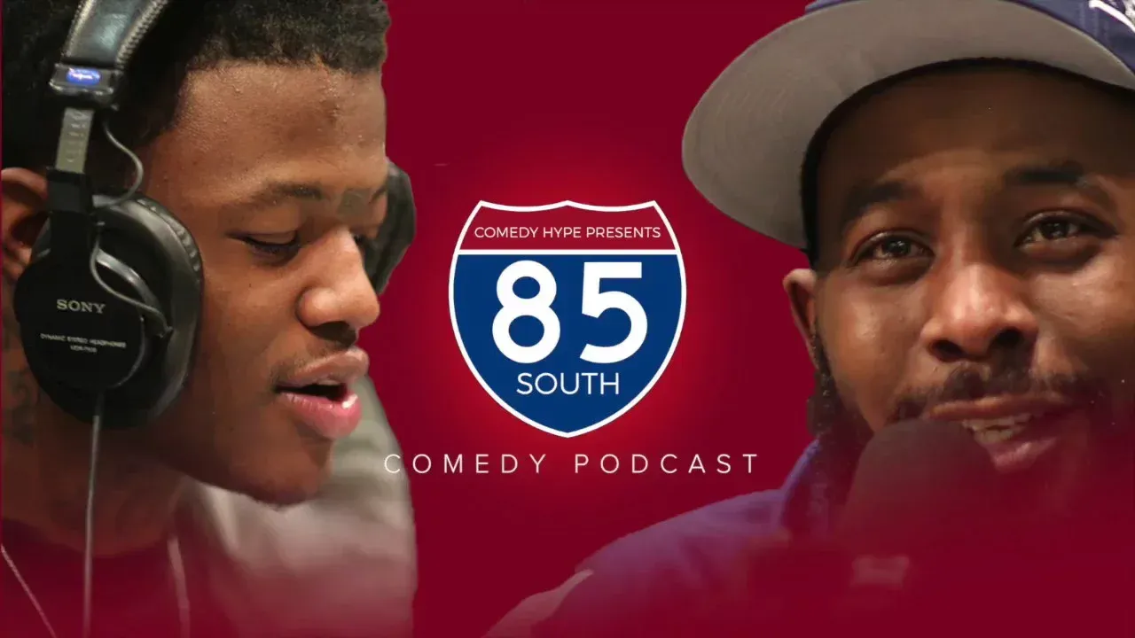 The Fat And Paid Episode _ The 85 South Show with DC Young Fly ...