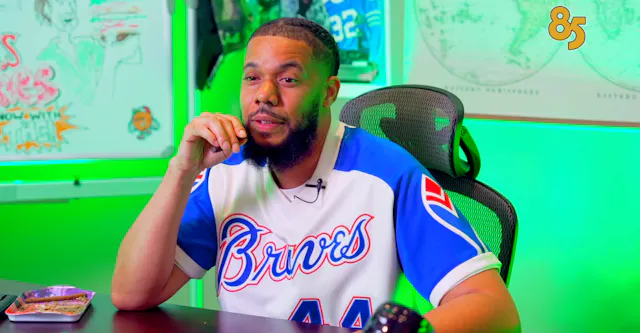 LEGALIZE IT | ENGLISH MAJORS | SEASON...