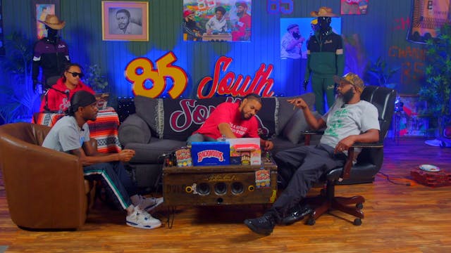 SHORTS | JEOPARDY HOOD QUESTIONS | 85...