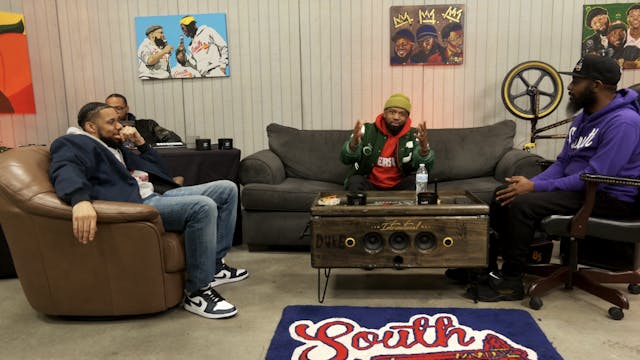 LEO ROBERTS | BLACK MARKET | 02.08.23