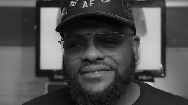 More Than Cultr | Comedian K Dubb