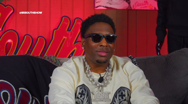 TURK IN THE TRAP | 85 SOUTH SHOW PODCAST