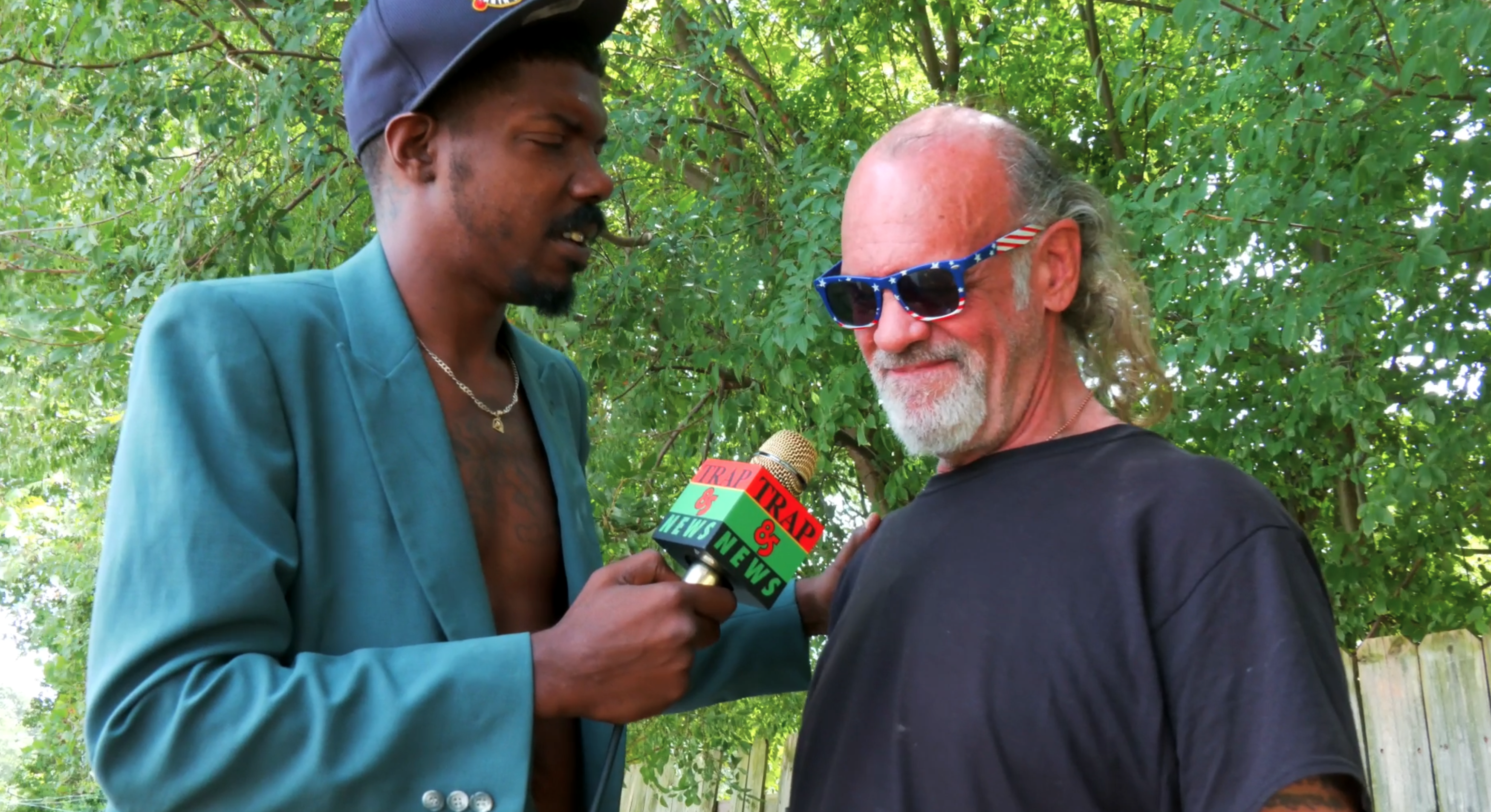 Trap News | Season 003 | Episode 005