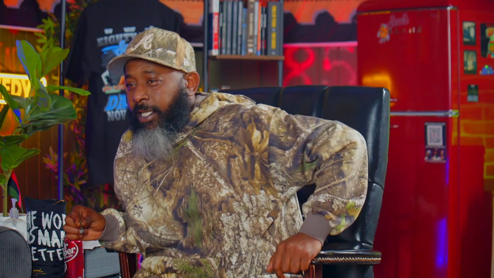 SHORTS | KENTHEMAN | BAD TATTOOS