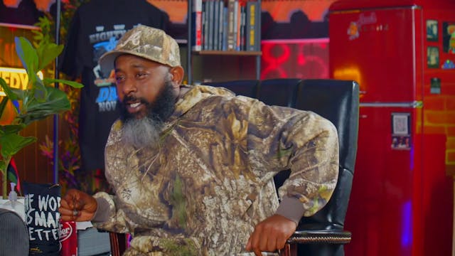 SHORTS | KEN THE MAN | BAD TATTOOS