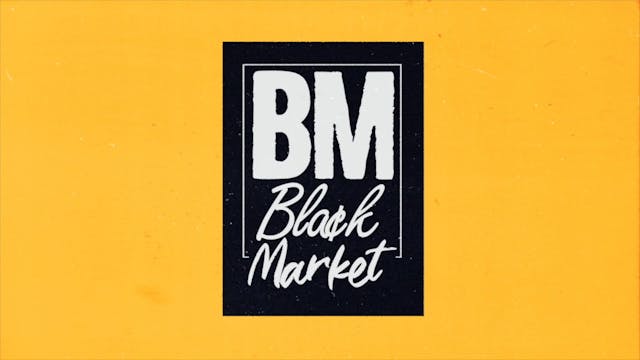 Black Market: BUTTER ATL