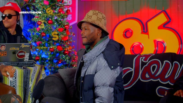 SHORTS | T.I' S BEST ALBUM | 85 SOUTH...