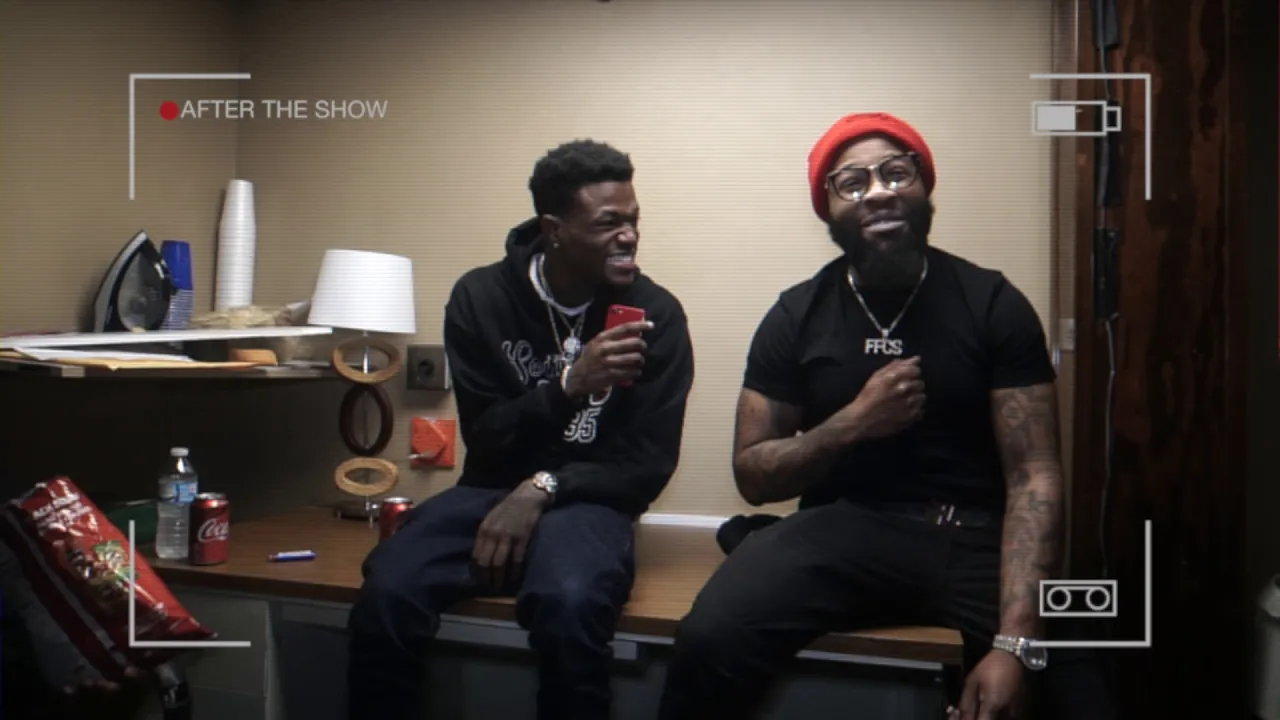 The Chicago Stand-up Comedy Special  Recap & Next Show Update