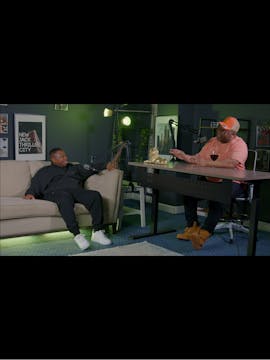 NAV GREENE | EP. 7 | NEW JACK TRILLER...