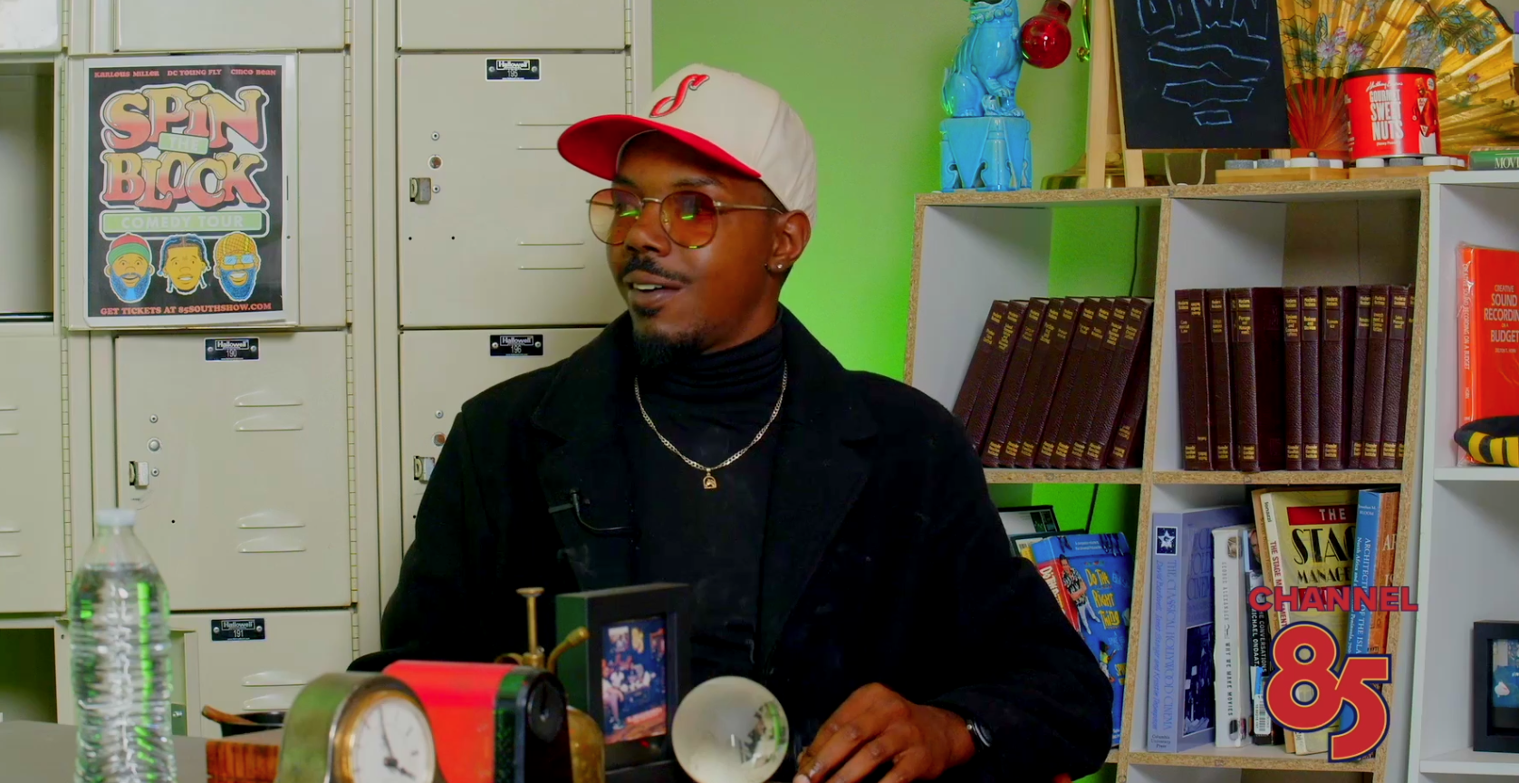 BLAKE THE GREAT | ENGLISH MAJORS |SEASON 3 | EP 03