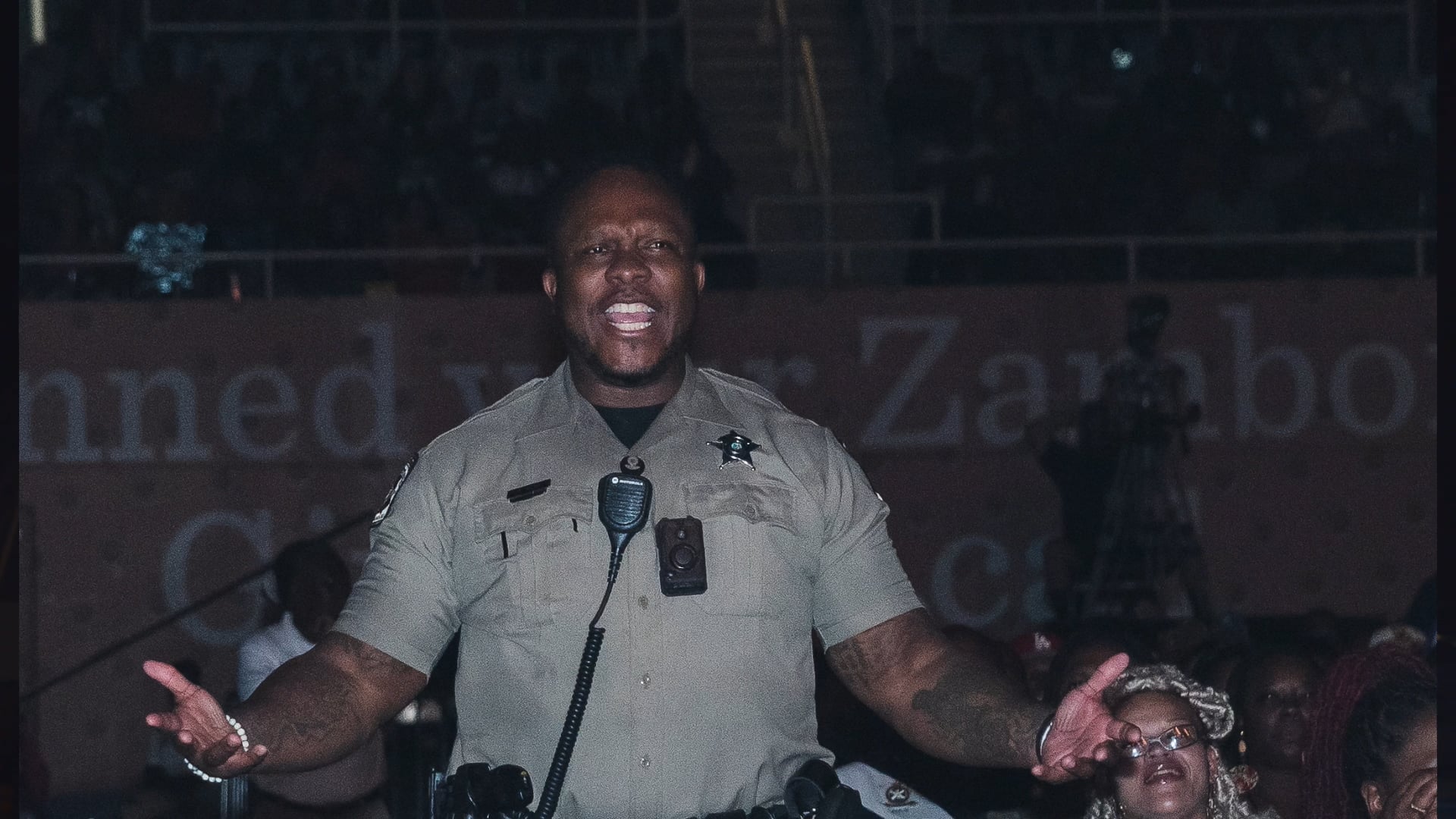 preivew kicking it charlotte