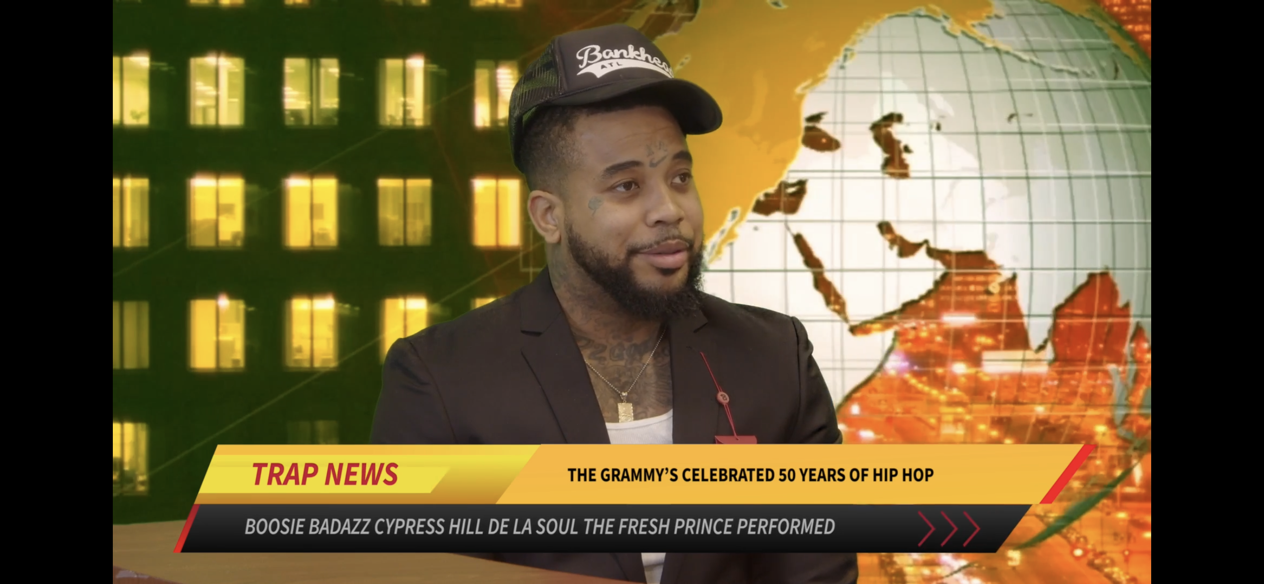 Trap News Update | Episode 003 