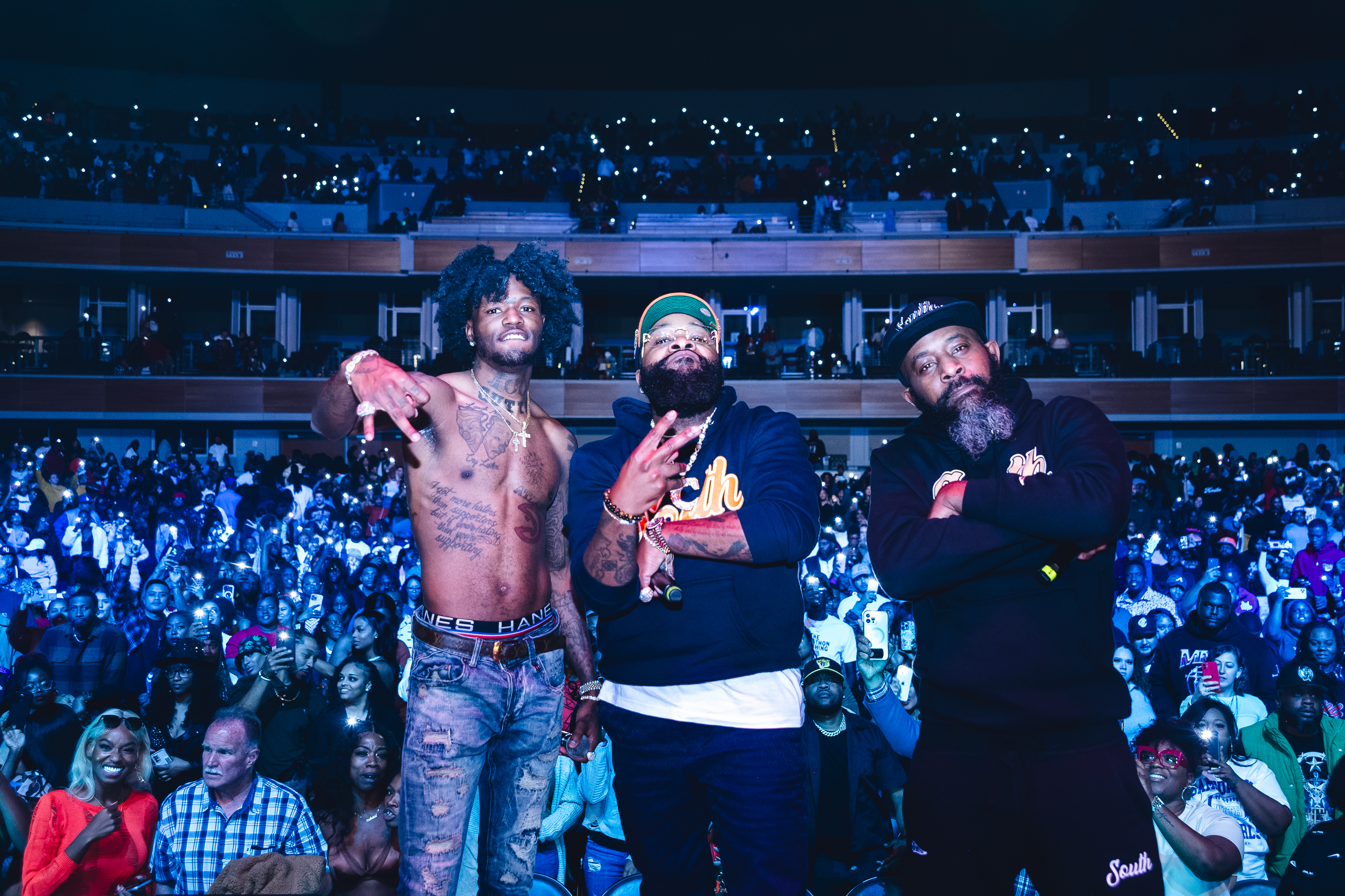 😂😂😂 Sugar Land, Texas Live feat Bun B & Paul Wall 