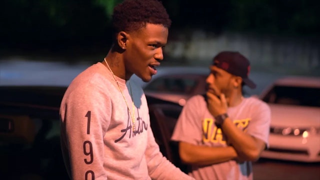 Ridin' 85 Ep. 7 w_ @dcyoungfly _ The 85 South Show
