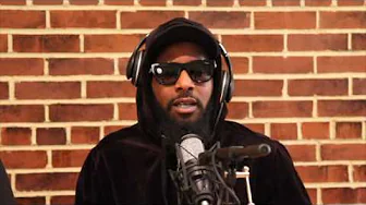 @karlousm  Real Nigga Macy's Story About A Sean John Track Suit