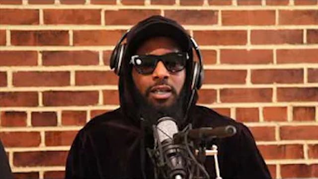 @karlousm  Real Nigga Macy's Story Ab...