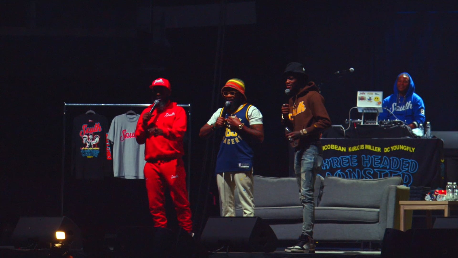 INDY ROAST FULL promo wide