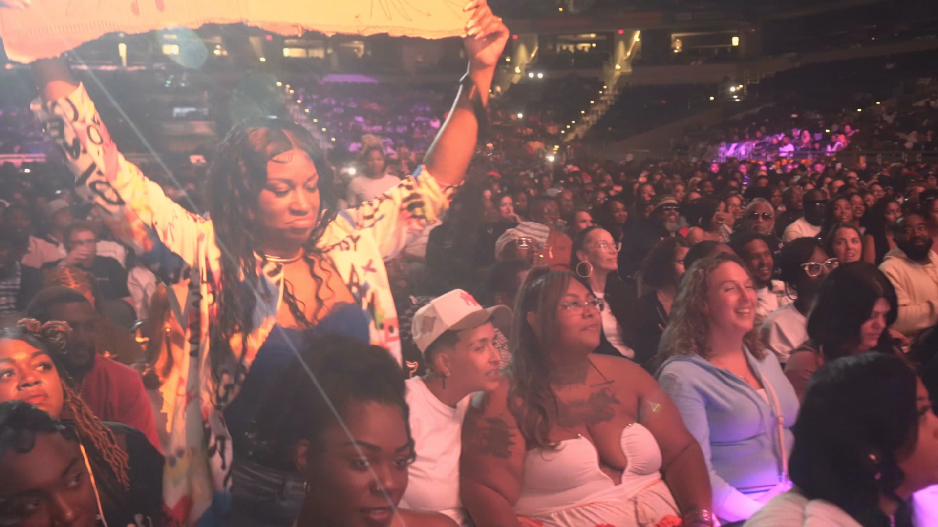 promo the bill indy lacefront