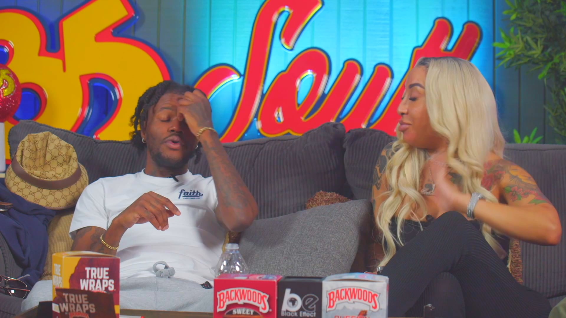 SHORTS: PICKNG UP YOUR DOG FROM THE VET