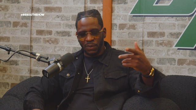 BROKEN PLAY SHORTS: YOUNG DRO TALKS A...