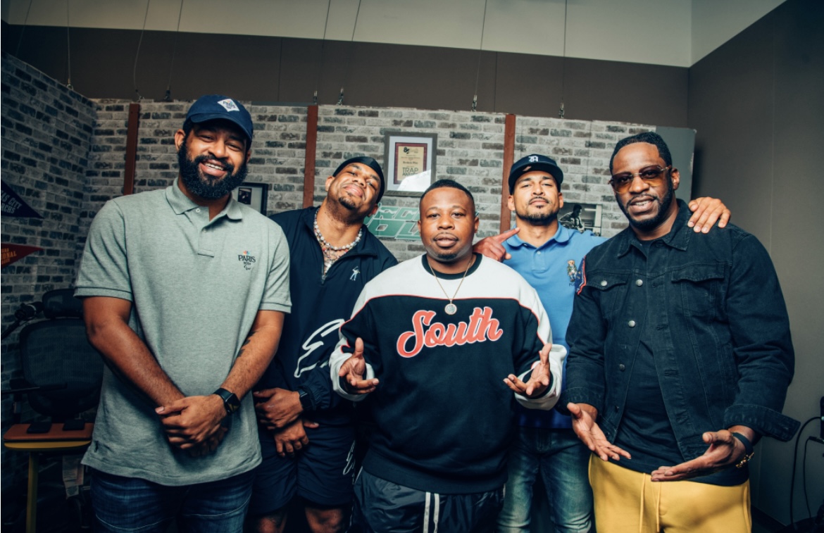 Broken Play | Navv Greene feat. Young Dro, & Lou Young| S03 | EP11