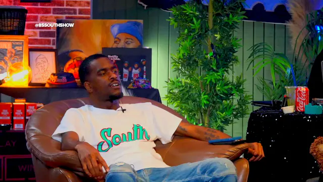 SHORTS | FORREST GUMP | 85 SOUTH SHOW