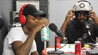 #AskLous - How Do You A Get A Girl That's Above Your Standards w_ Chico Bean & DC Young Fly