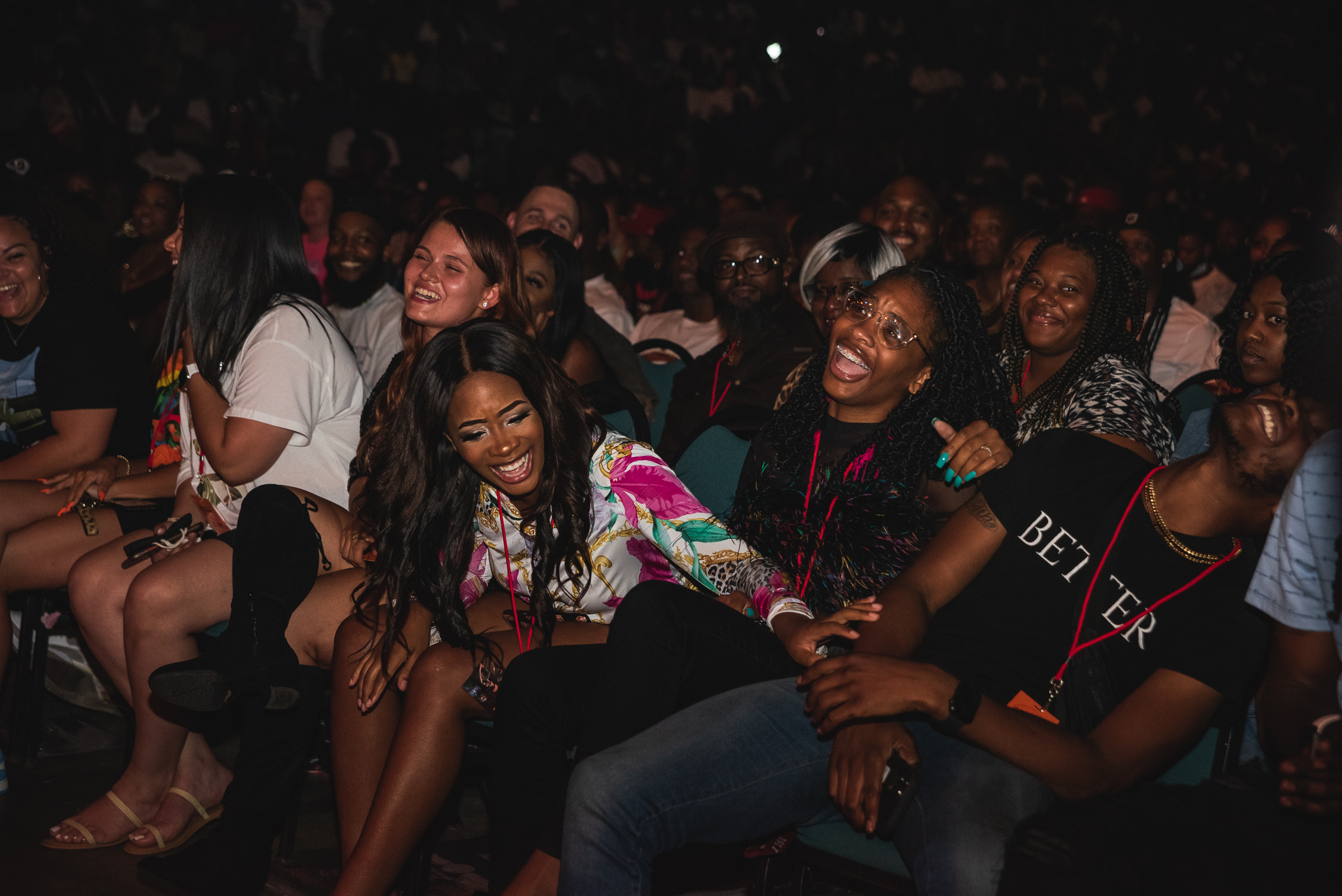 DIRTY SOCKS IN MACON?! 