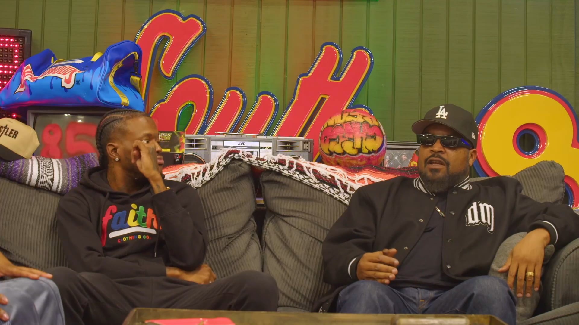 85 SOUTH SHOW SHORTS: ADAM SANDLER ORIGINALLY CASTED FOR "ARE WE THERE YET?