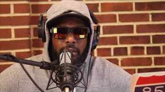 Much Love To Africa 'The Africanz' - Sweden Norway UK Brazil Mexico Ghana _ The 85 South Comedy Show