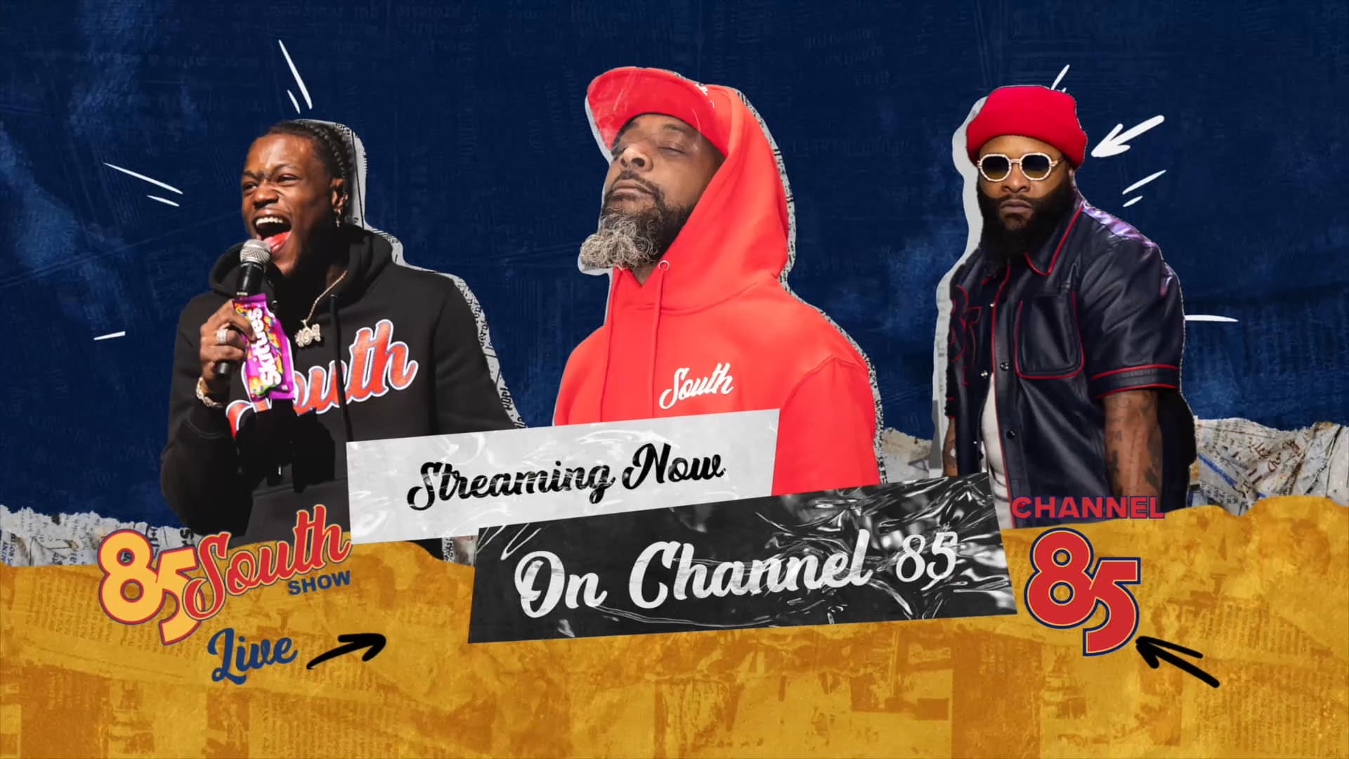 SHORTS | THEA VIDALE | CHILD SUPPORT