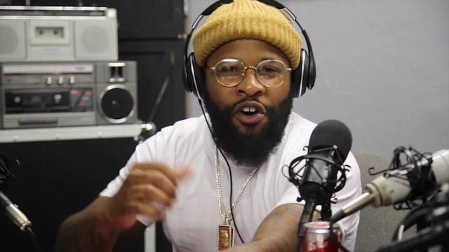 Chico Bean Roasts The Pretty Boys! _ ...