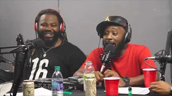 Karlous Miller Knows Every Song Has A Hidden Racist Verse When He Talks Colin Kaepernick