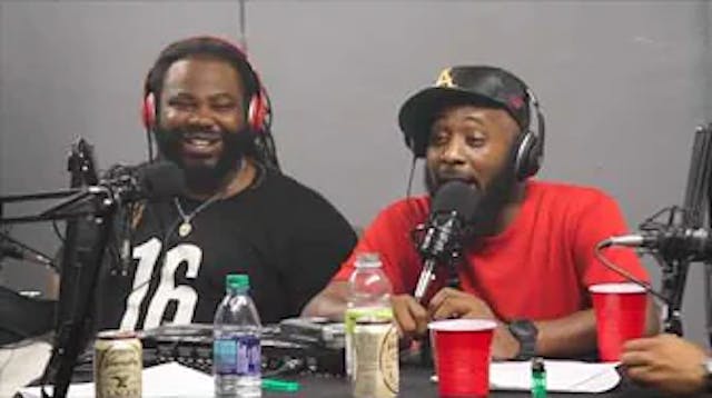 Karlous Miller Knows Every Song Has A...