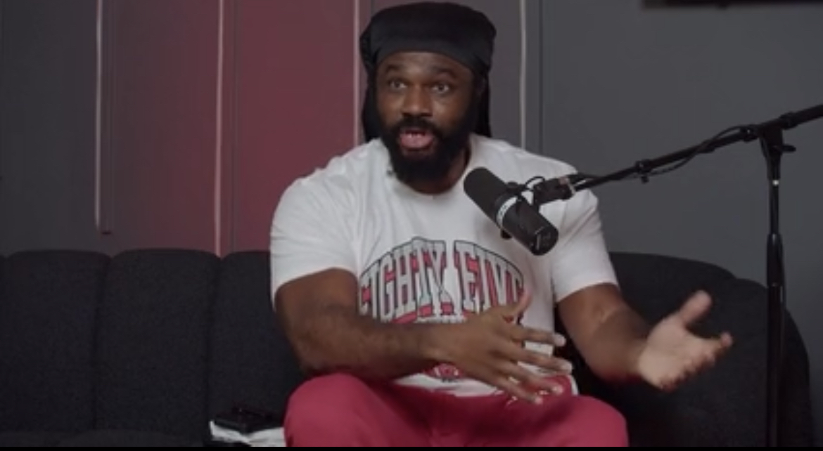 KEITH WALLACE | SEASON 2 | EPISODE 18 | NEW JACK THRILLER CITY | 09.27.23