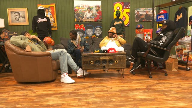 Derez Dashon Episode part 2