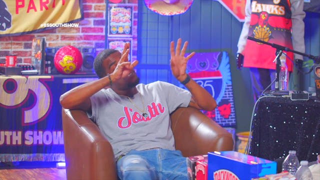 SHORTS | GUN SAFETY | 85 SOUTH SHOW