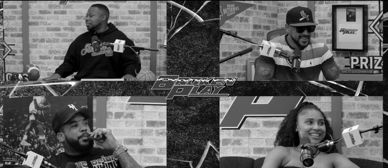 BROKEN PLAY | NAVV GREENE FT. MONEYBAG MAFIA & JOJO ALONSO  | S03 | EP 51