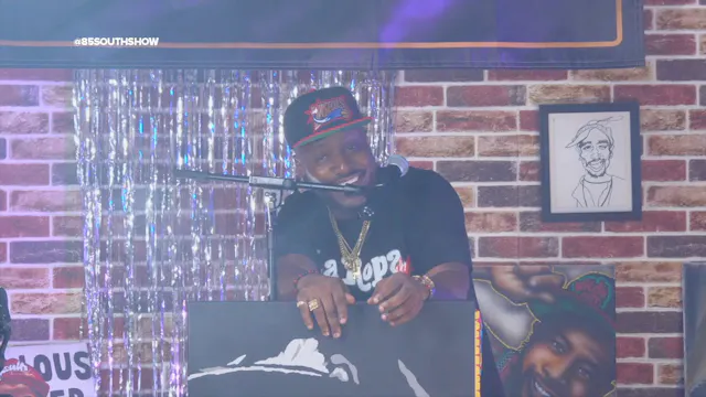 SHORTS | K DUBB ROAST KARLOUS MILLER ...