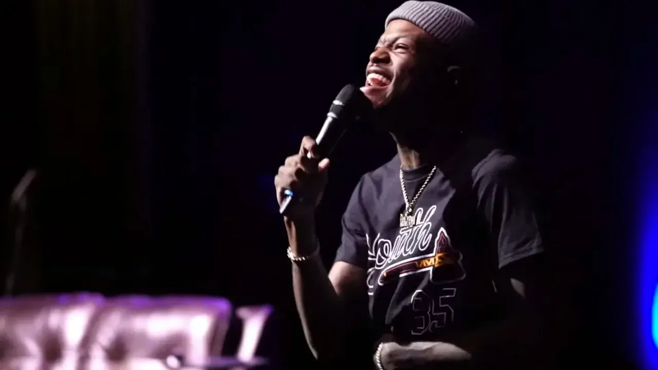 The 85 South Show at The Nashville Comedy Festival Show